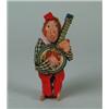 Image 1 : RARE SCHUCO MONKEY WITH BANJO.