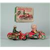 Image 1 : LOT OF 2 SCHUCO MOTORCYCLES.