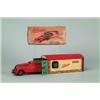 Image 1 : LOT OF 2 SCHUCO AUTOMOTIVE TOYS.