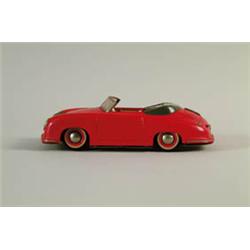 DISTLER ELECTRO MATIC 7500 CAR.