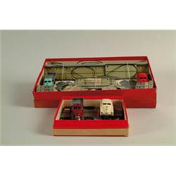 LOT OF 2 SCHUCO DRIVING SETS IN O.B.