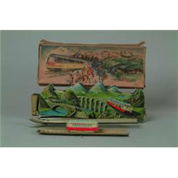 TECHNOFIX MOUNTAIN EXPRESS IN OB.