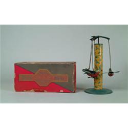 BLUEBIRD CAROUSEL TOY W/OB.