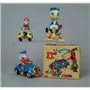 Image 1 : LOT OF 3 W/UP DISNEY TOYS.  