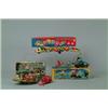 Image 1 : LOT OF 3 T.P.S. W/UP TOYS W/ORIG. BOXES.