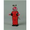 Image 1 : JAPANESE TIN ROBOT.