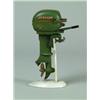 Image 1 : JOHNSON MINIATURE OUTBOARD MOTOR.
