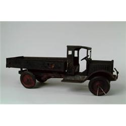 P.S. KEYSTONE DUMP TRUCK