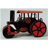 Image 1 : P.S. KEYSTONE RIDE-ON STEAMROLLER.
