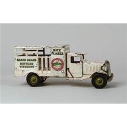 METALCRAFT HEINZ VARIETIES TRUCK.