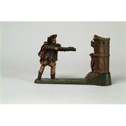 WILLIAM TELL CI MECH. BANK.