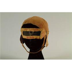 BUCK ROGERS SPACE HELMET.