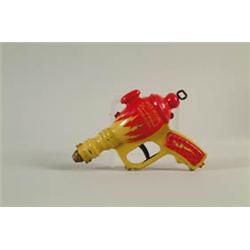BUCK ROGERS WATER PISTOL.