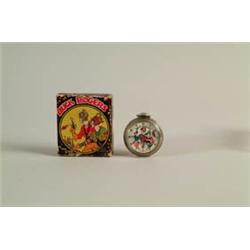 BUCK ROGERS POCKET WATCH IN OB.