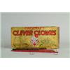 Image 1 : CLEVER CLOWNS BOXED GAME.