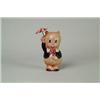 Image 1 : MARX PORKY PIG W/UMBRELLA.