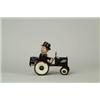 Image 1 : CHARLIE McCARTHY BENZINE BUGGY.