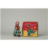 Image 1 : T.P.S. ROLLERSKATING CLOWN W/OB.