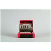 Image 1 : TOM THUMB CASH REGISTER W/OB.
