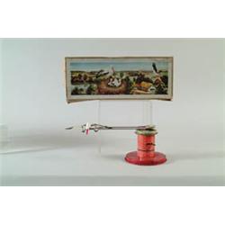 LOT OF 3 MISC. TOYS W/OB.