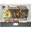 Image 2 : Star Wars Attack of the Clones Battle Pack Droid Factory Capture