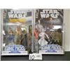 Image 1 : Star Wars Attack of the Clones Battle Pack Droid Factory Capture