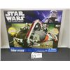 Image 1 : Star Wars Clone Wars Republic Swamp Speeder.