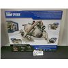 Image 2 : Star Wars Clone Wars Republic Swamp Speeder.