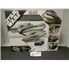 Image 2 : Star Wars General Grievous Starfighter.