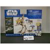 Image 2 : Star Wars Clone Wars AT-RT with ARF Trooper Boil.