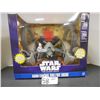 Image 1 : Star Wars Clone Wars Radio Control Hailfire Droid.