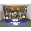 Image 1 : Star Wars Clone Wars Radio Control Hailfire Droid