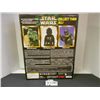 Image 2 : Star Wars Sand Trooper Action Figure Kit (foreign).