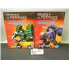 Image 1 : (2) Transformers Commemorative Series V: