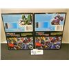 Image 2 : (2) Transformers Commemorative Series V: