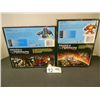 Image 2 : (2) Transformers Commemorative Series VII Autobots: