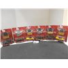 Image 1 : (6) Reel Rides Vehicles: