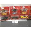 Image 2 : (6) Reel Rides Vehicles: