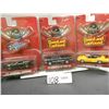 Image 3 : (6) Reel Rides Vehicles: