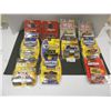 Image 1 : (10) Die Cast Cars: