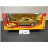 Image 2 : (3) Johnny Lighting Die Cast Cars.