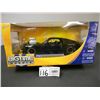 Image 2 : (6) Big Time Muscle Die Cast Cars.