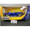 Image 3 : (6) Big Time Muscle Die Cast Cars.