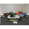 Image 1 : (7) Die Cast Cars.