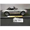 Image 2 : (7) Die Cast Cars.