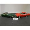 Image 3 : (7) Die Cast Cars.