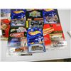 Image 2 : (20) Die Cast Cars.