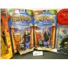 Image 3 : (6) Collectable Figures: