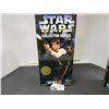 Image 2 : (4) Star Wars Collector Series 12" Figures: