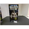 Image 8 : (4) Star Wars Collector Series 12" Figures: